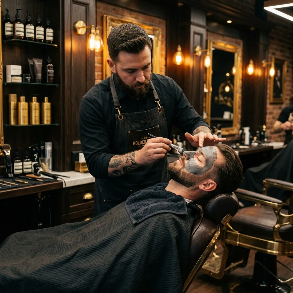 Premium Facials